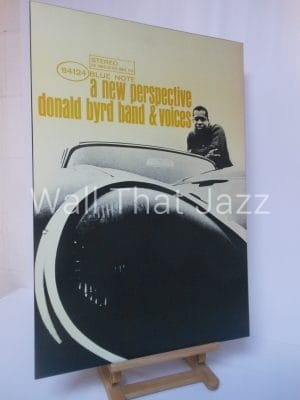 Laminage Donald Bird