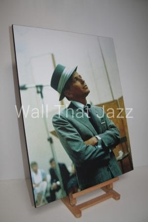 Laminage Frank Sinatra