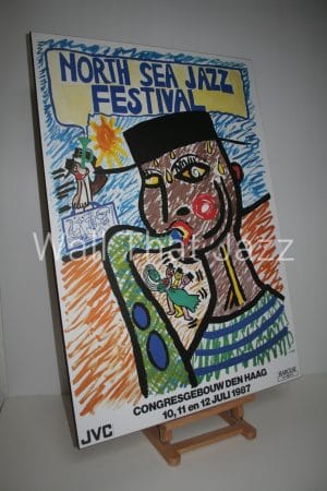 Laminage NSJF 1987