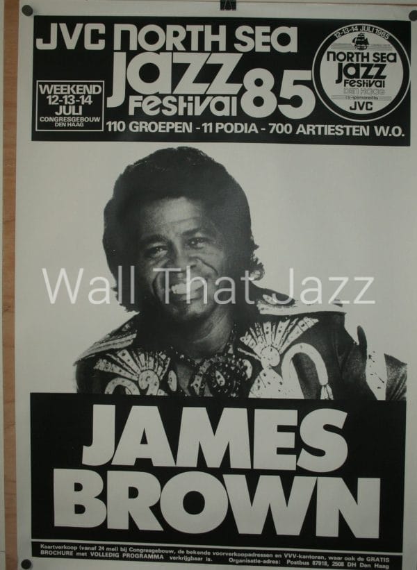 north-sea-jazz-artist-poster-1985-james-brown