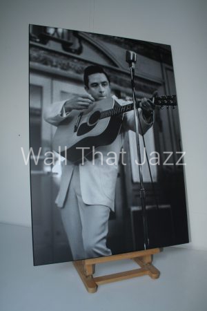 Laminage Johnny Cash