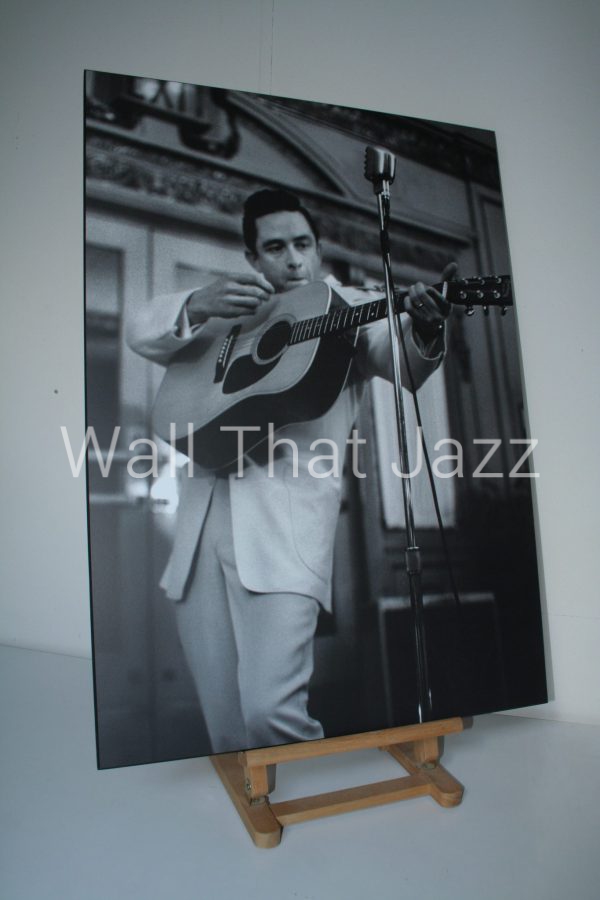 Laminage Johnny Cash